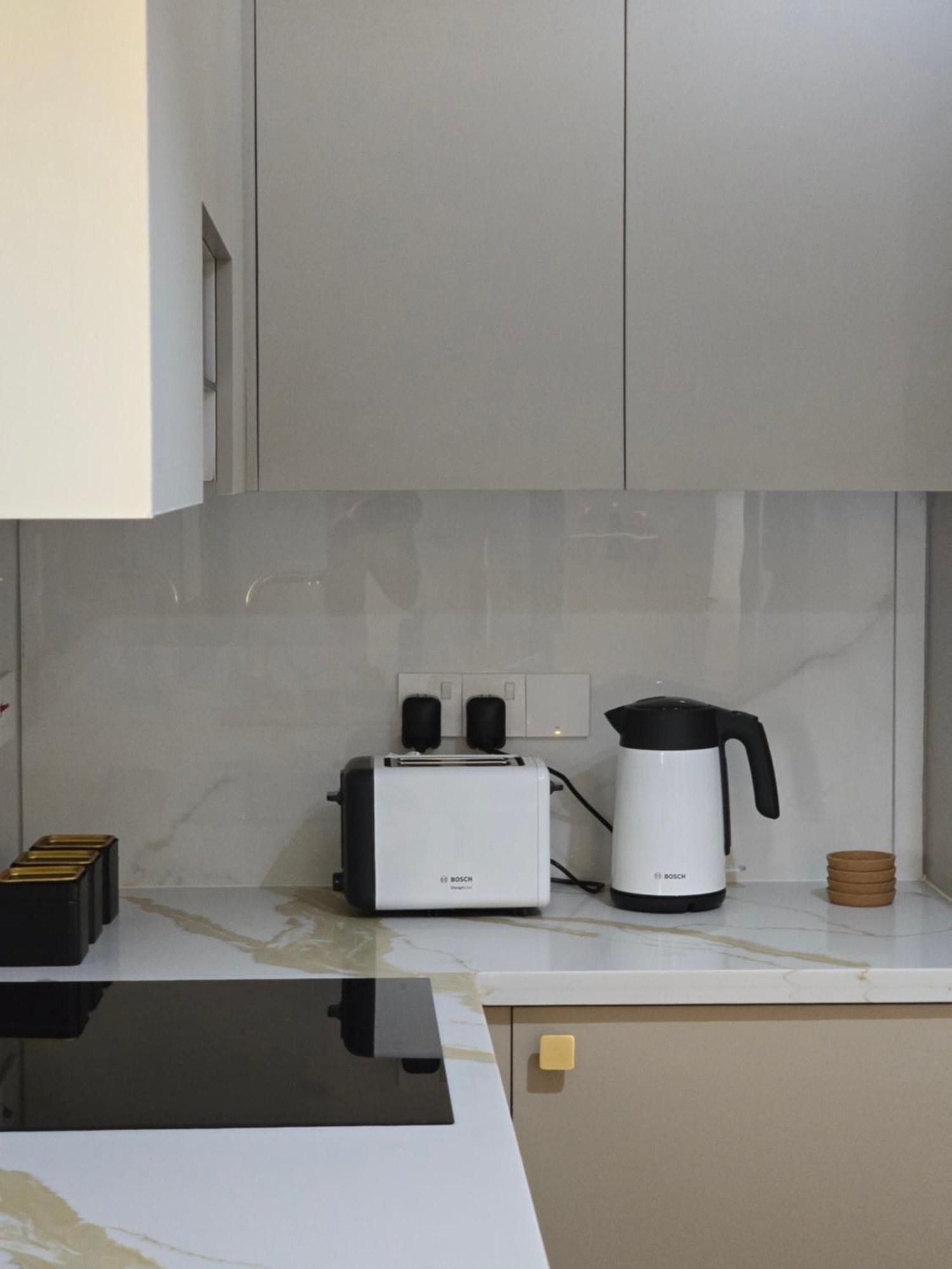 Appartement R4 By Marealty Paphos