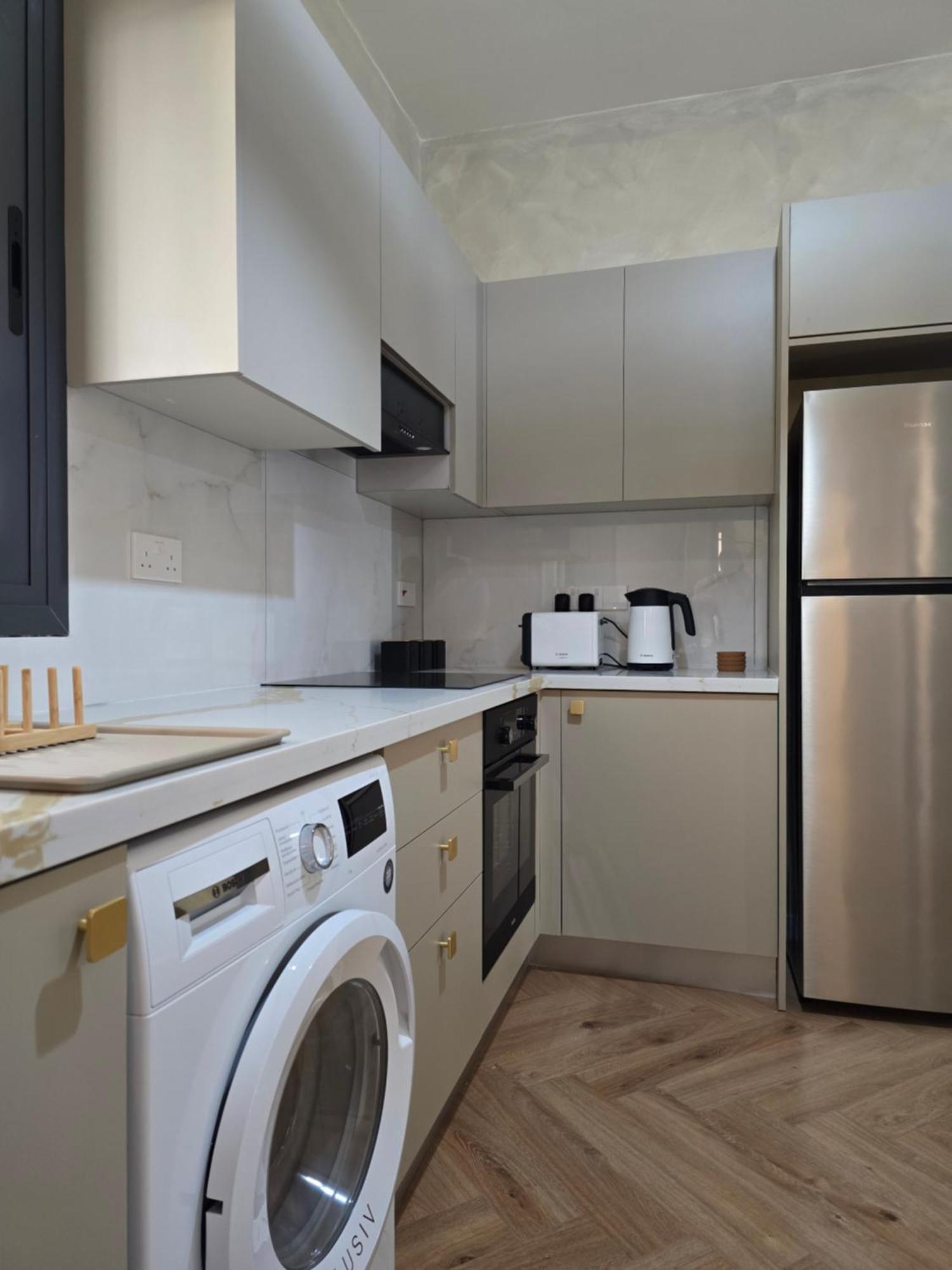 Appartement R4 By Marealty