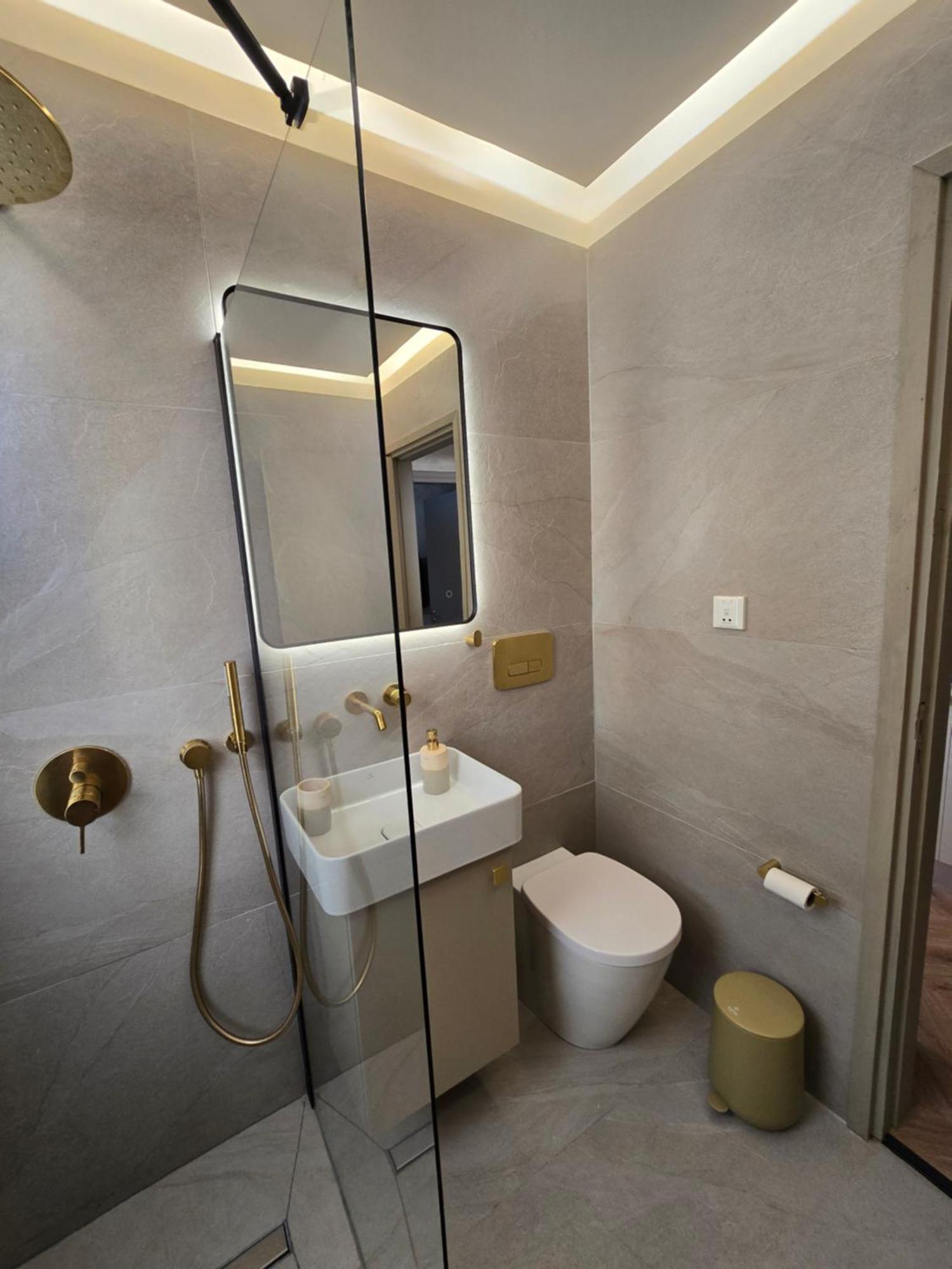 R4 By Marealty Appartement *
