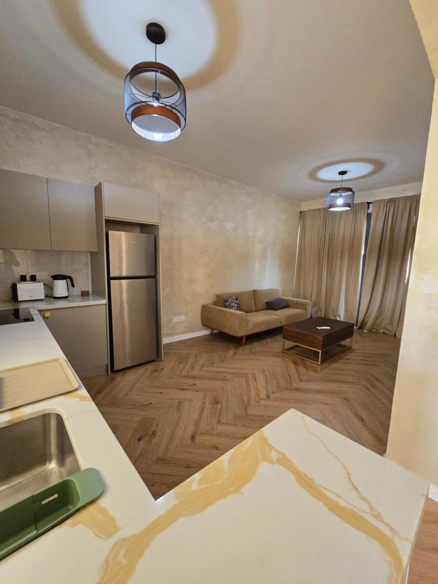 R4 By Marealty Appartement Paphos