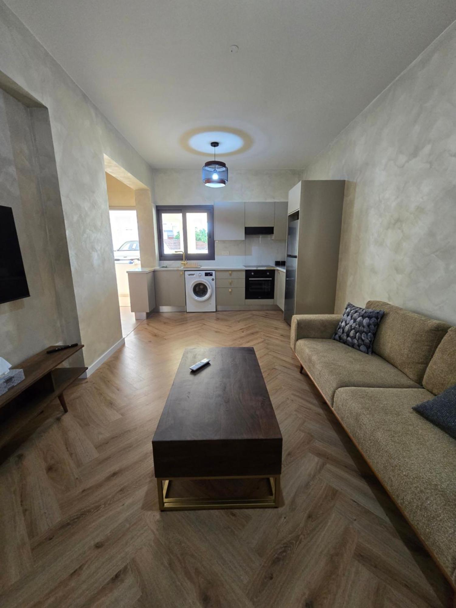 Appartement R4 By Marealty