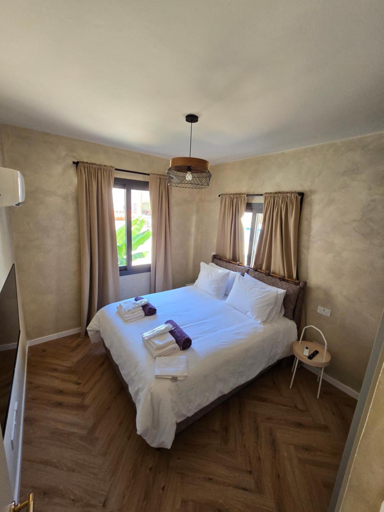 Appartement R4 By Marealty Paphos