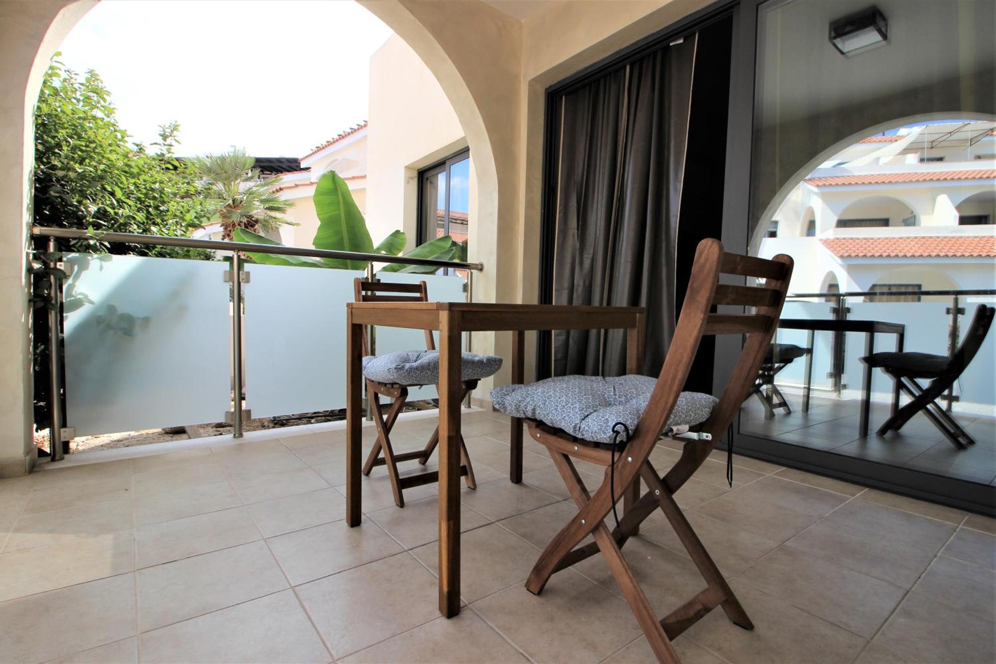 Appartement R4 By Marealty