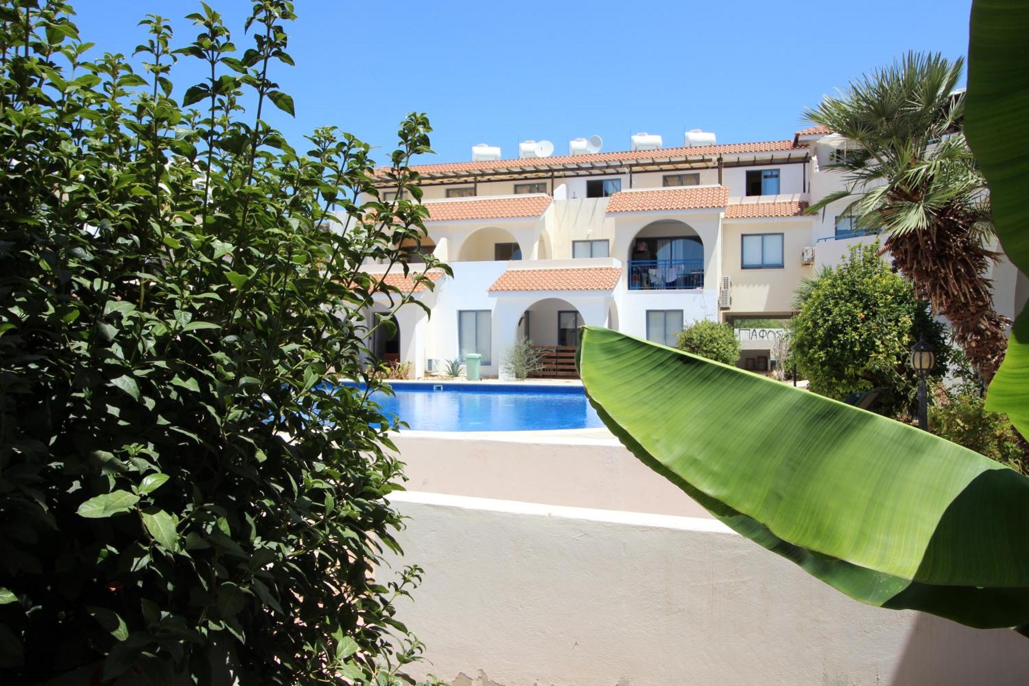 R4 By Marealty Appartement Paphos